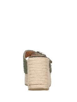 SCALZATO DONNA - NINI VERDE - SS25204