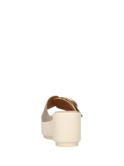 SCALZATO DONNA - RIPOSELLA ORO - MAURIZIA E WC01BX