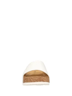 SCALZATO DONNA - SUPERGA BIANCO - S31Y807