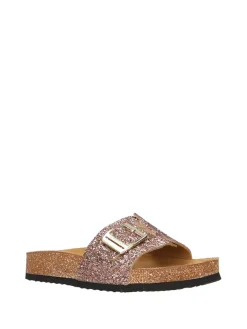 SCALZATO DONNA - SUPERGA RAME - S31Y811