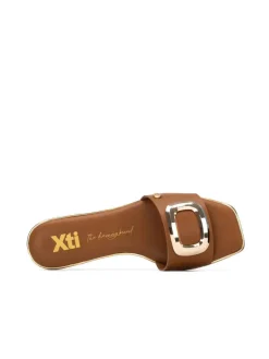SCALZATO DONNA - XTI CAMEL - 145382