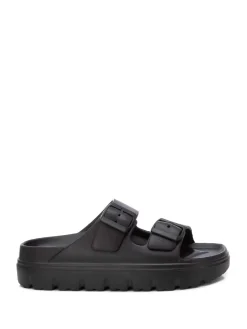 SCALZATO DONNA - XTI NERO - 142550