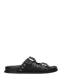SCALZATO DONNA - XTI NERO - 145146