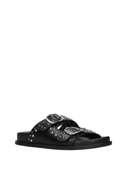 SCALZATO DONNA - XTI NERO - 145146