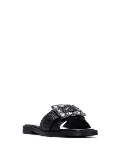 SCALZATO DONNA - XTI NERO - 145308