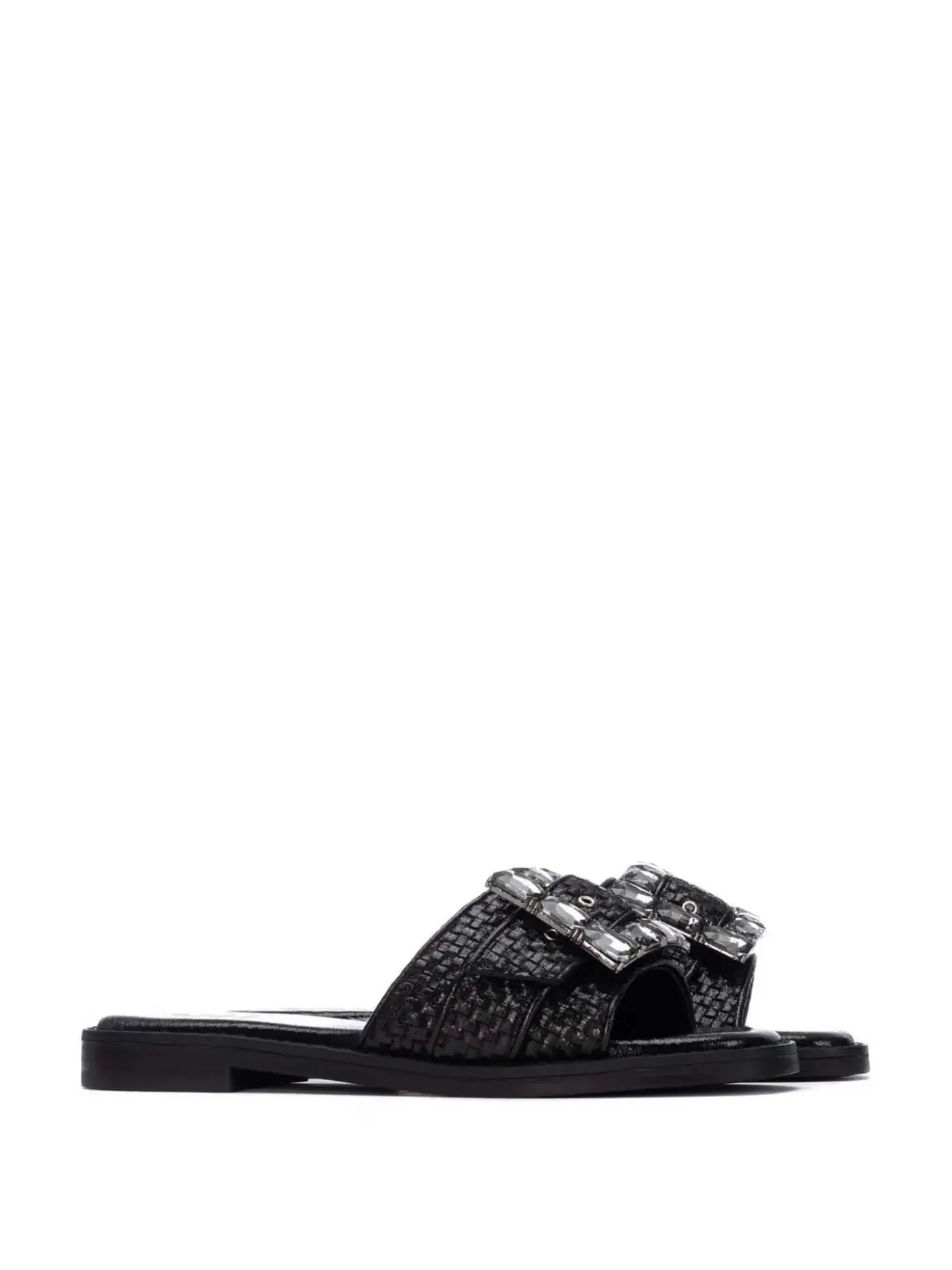 SCALZATO DONNA - XTI NERO - 145308