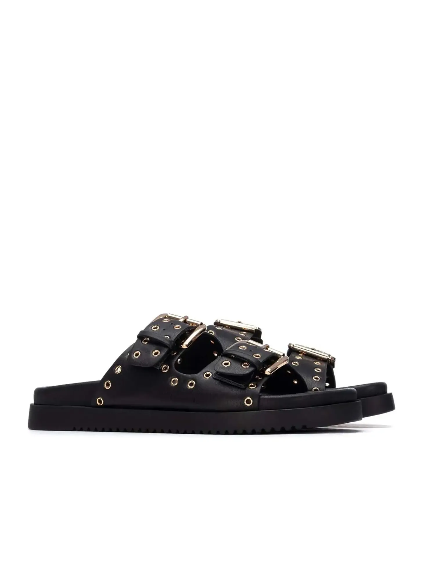 SCALZATO DONNA - XTI NERO - 145083