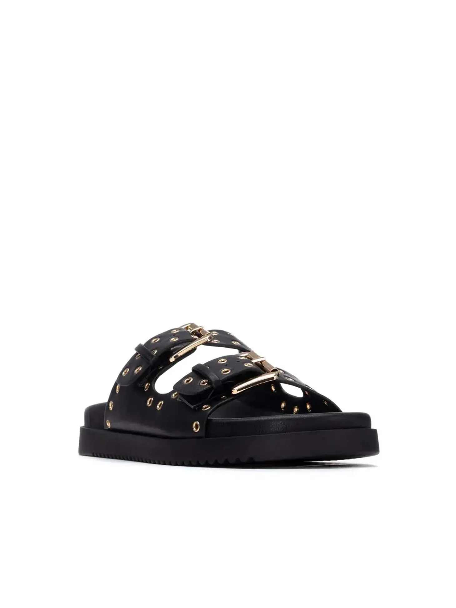 SCALZATO DONNA - XTI NERO - 145083
