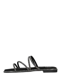 SCALZATO DONNA - XTI NERO - 145107