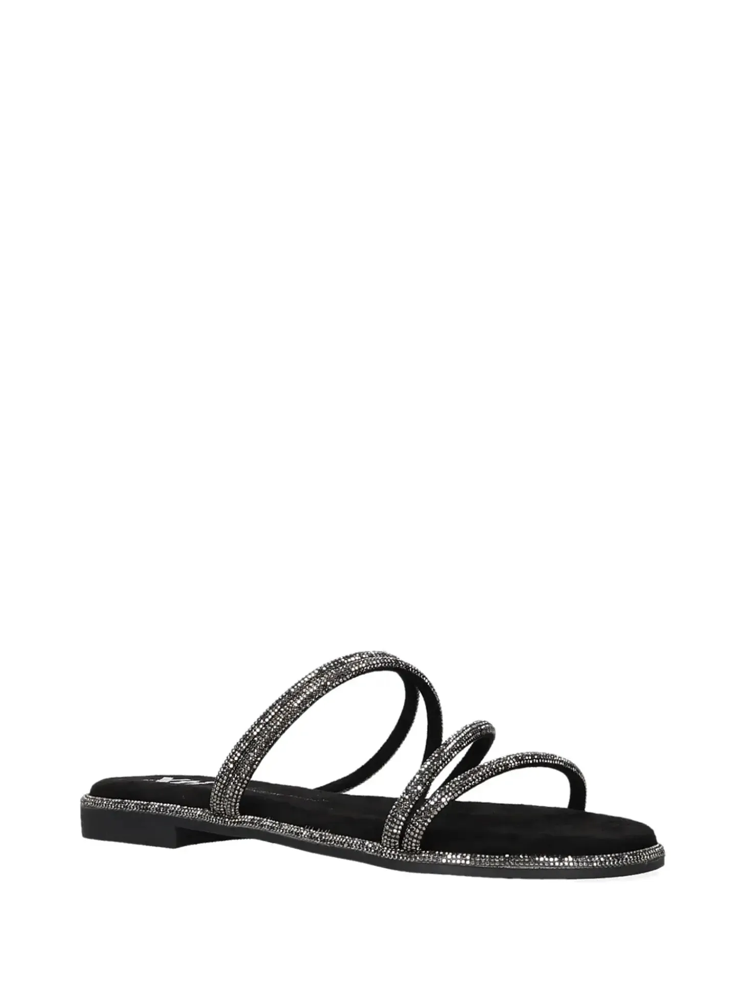 SCALZATO DONNA - XTI NERO - 145107