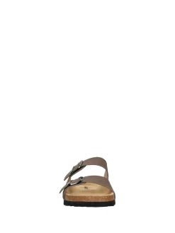 SCALZATO UOMO - LOTTO MARRONE - L11Y930