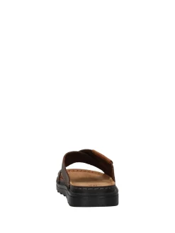SCALZATO UOMO - LUMBERJACK MARRONE - 102268861