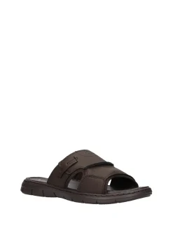 SCALZATO UOMO - XTI MARRONE - 145789