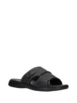 SCALZATO UOMO - XTI NERO - 145789