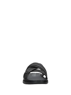 SCALZATO UOMO - XTI NERO - 145790
