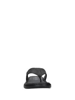 SCALZATO UOMO - XTI NERO - 145791
