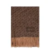 SCIARPA DONNA - LIU-JO NERO - 2F6028T2742