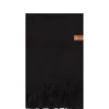 SCIARPA DONNA - LIU-JO NERO - 2F6033T0300