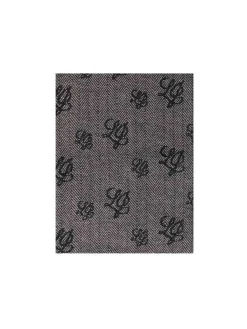 SCIARPA DONNA - LIU-JO NERO - 2F6034T0300
