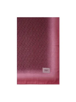 SCIARPA DONNA - LIU-JO ROSSO - 2F6064T2745