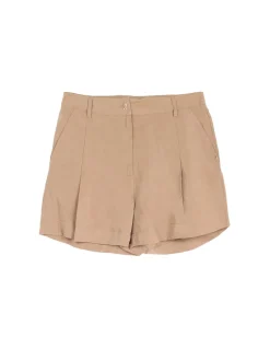 SHORT DONNA - GAUDI JEANS CAFFE - 611BD25003