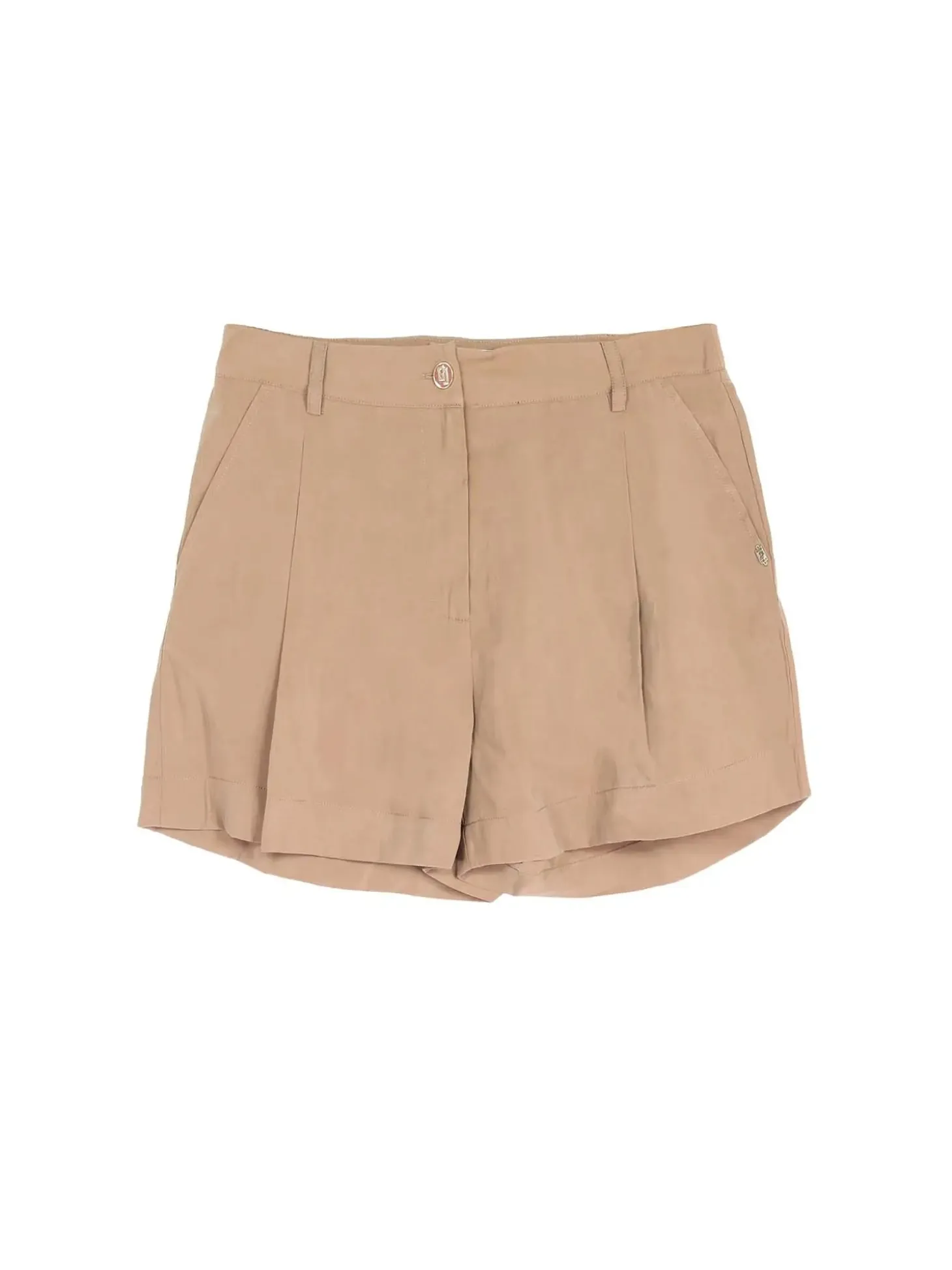 SHORT DONNA - GAUDI JEANS CAFFE - 611BD25003