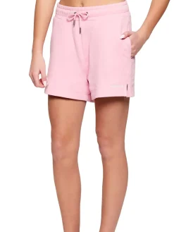 SHORT DONNA - GUESS JEANS ROSA - W5GD0O K68I4