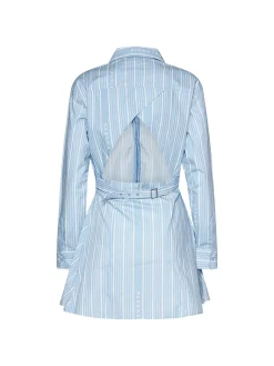 SHORT DONNA - JOHN RICHMOND SKY - UWP26099VE