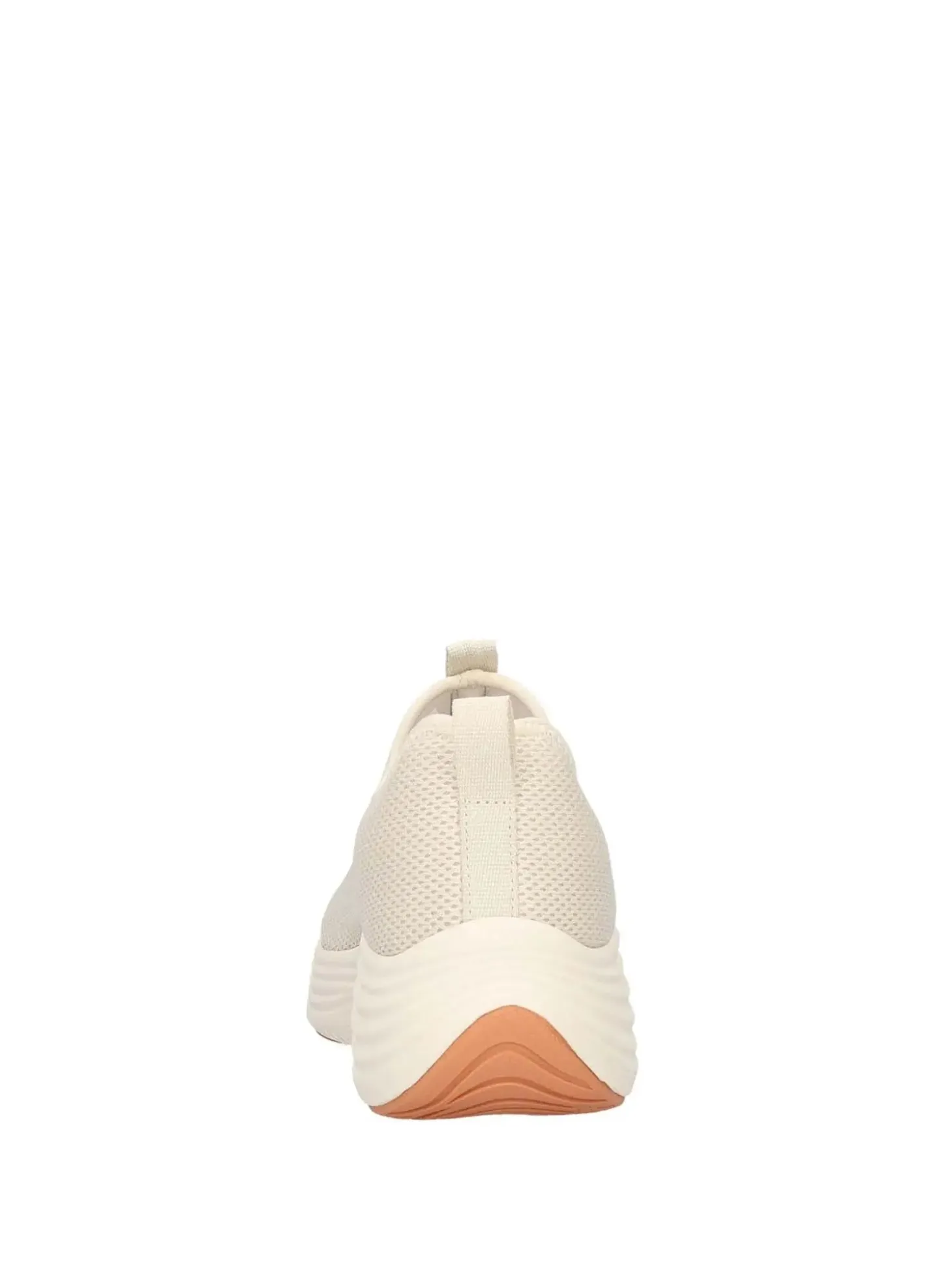 SLIP ON DONNA - LUMBERJACK BEIGE - 102268177