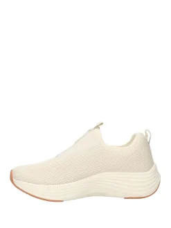 SLIP ON DONNA - LUMBERJACK BEIGE - 102268177