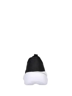 SLIP ON DONNA - LUMBERJACK NERO - 102268189