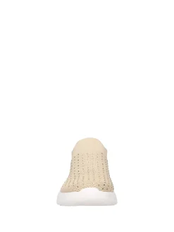 SLIP ON DONNA - LUMBERJACK SABBIA - 102269234