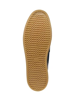 SLIP ON UOMO - GEOX NAVY - U65DWD 00022