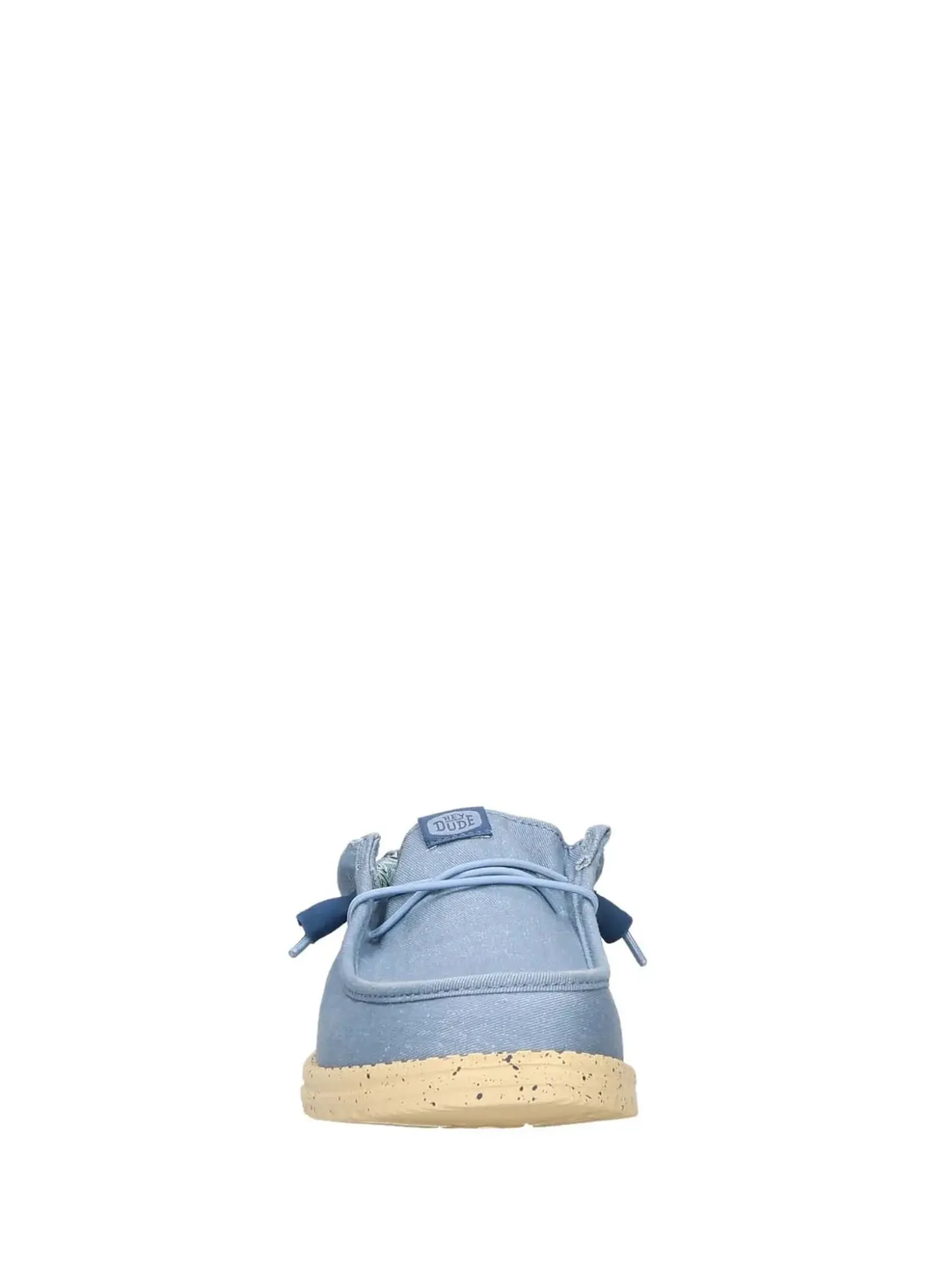 SLIP ON UOMO - HEY DUDE CELESTE - HD.40700