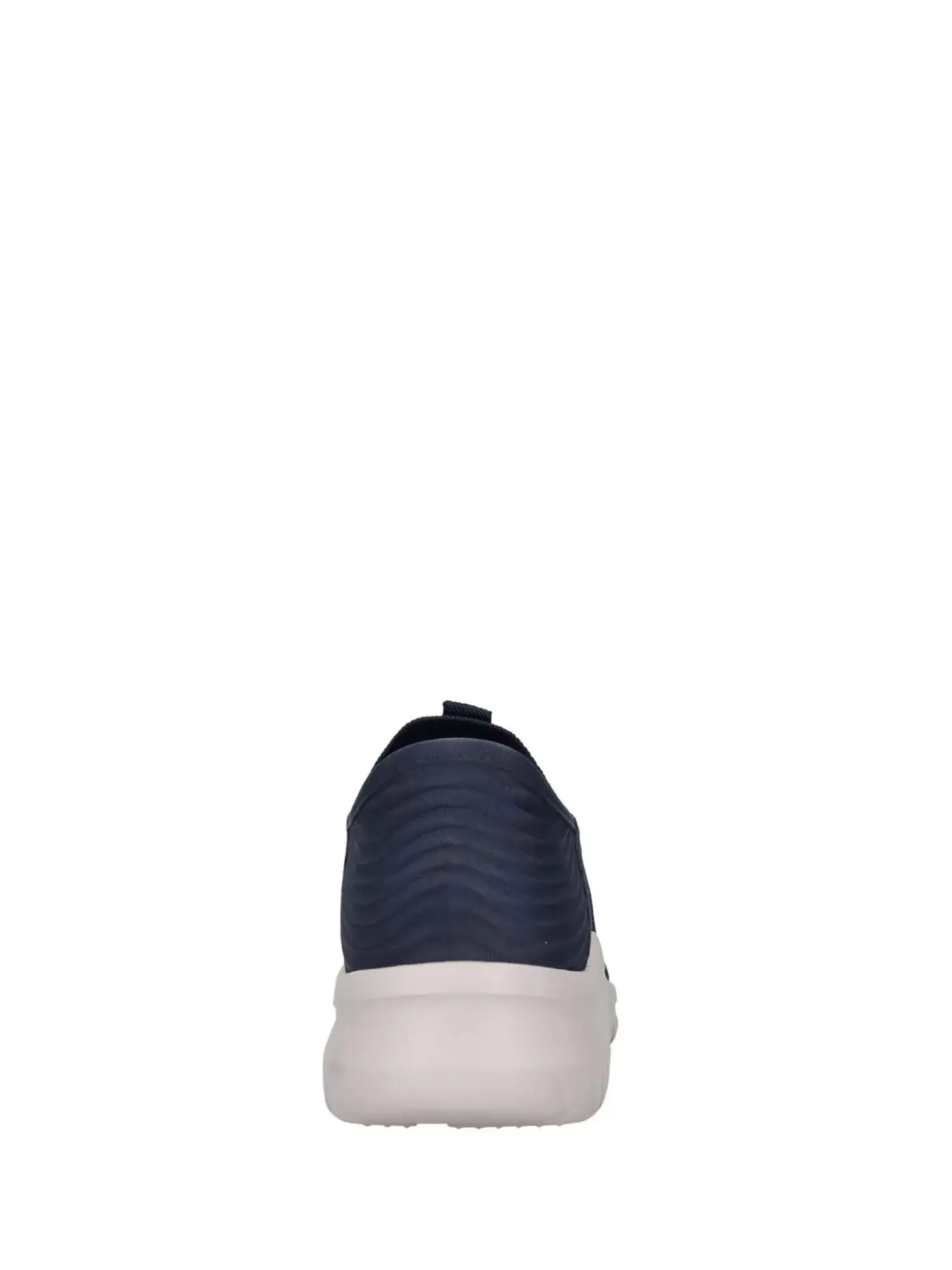 SLIP ON UOMO - LUMBERJACK NAVY - 102268537