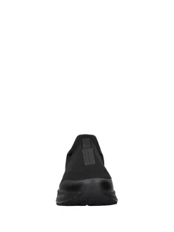 SLIP ON UOMO - LUMBERJACK NERO - 102268532