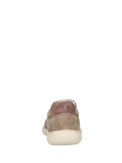 SLIP ON UOMO - LUMBERJACK TAUPE - 102269083
