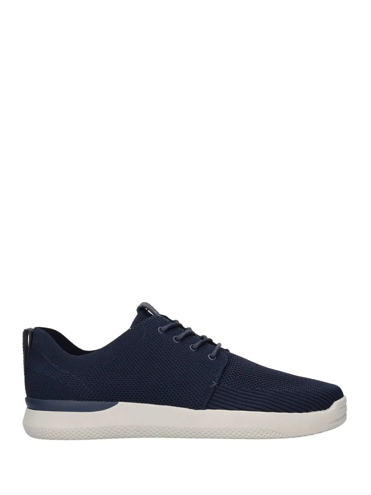 SLIP ON UOMO - STONEFLY BLU - 223469
