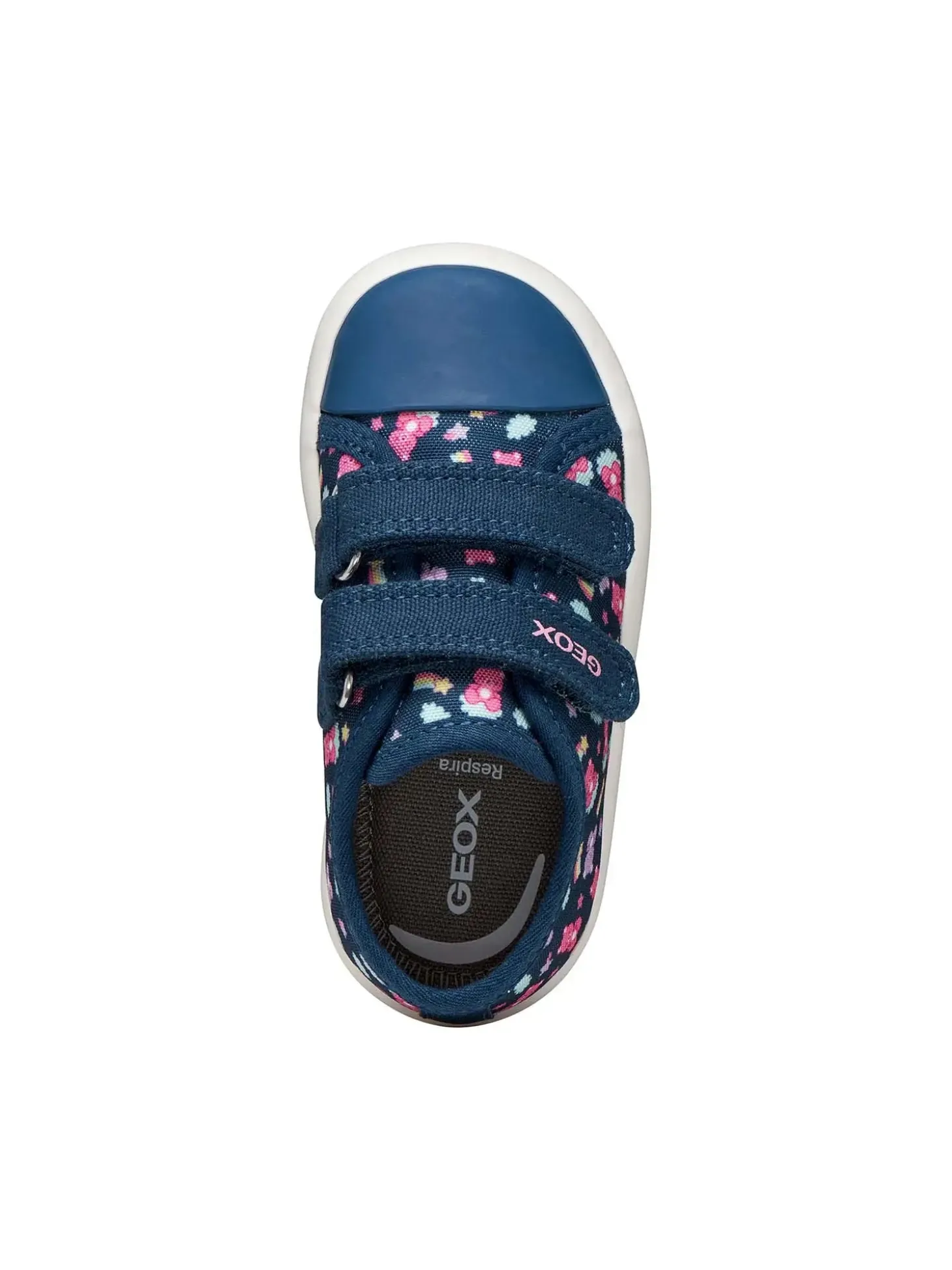 SNEAKERS BAMBINA - GEOX AVIO - B451MB 000AN