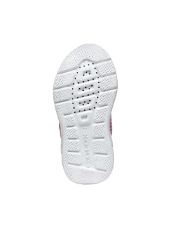 SNEAKERS BAMBINA - GEOX ROSA - B454TD 01454