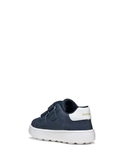 SNEAKERS BAMBINO - GEOX NAVY - B656TA 0CL54