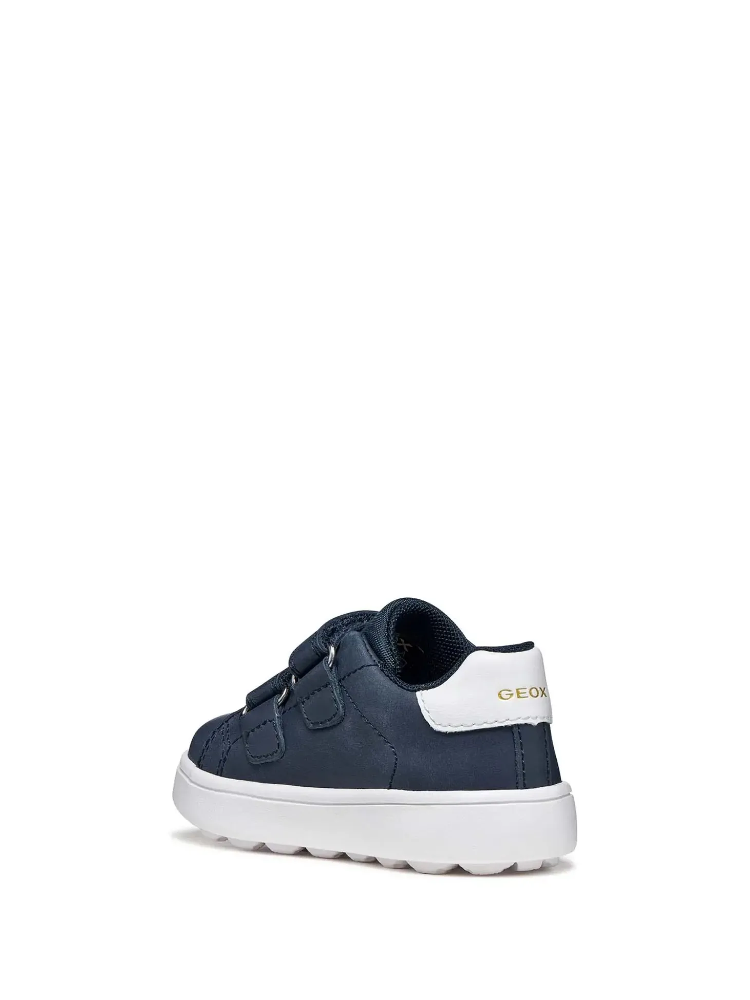 SNEAKERS BAMBINO - GEOX NAVY - B656TA 0CL54