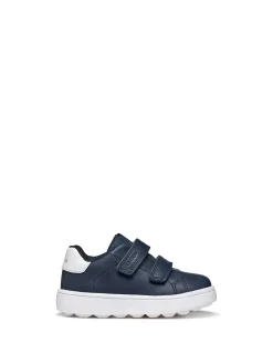 SNEAKERS BAMBINO - GEOX NAVY - B656TA 0CL54