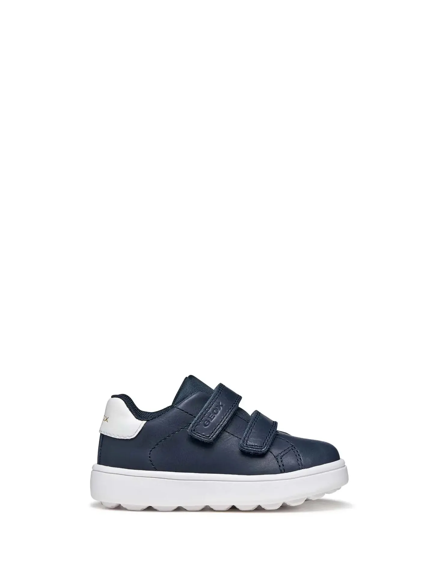 SNEAKERS BAMBINO - GEOX NAVY - B656TA 0CL54