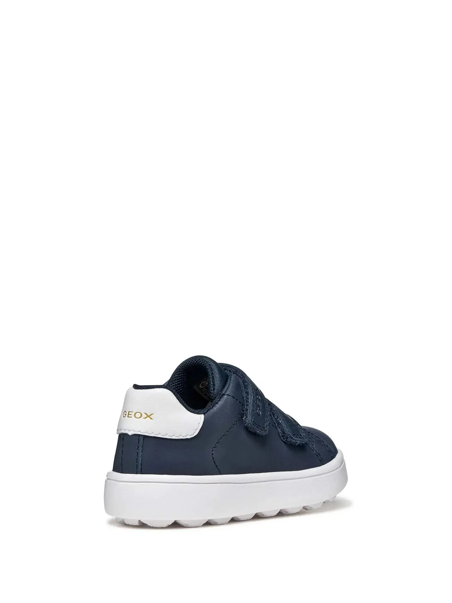 SNEAKERS BAMBINO - GEOX NAVY - B656TA 0CL54
