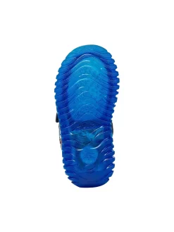 SNEAKERS BAMBINO - GEOX NAVY - B655ZB 05411