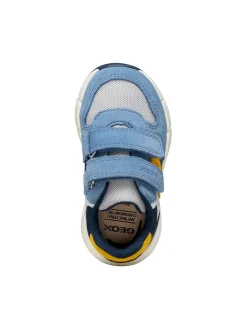 SNEAKERS BAMBINO - GEOX SKY - B656GC 01422