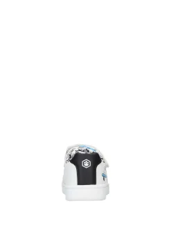 SNEAKERS BAMBINO - LUMBERJACK BIANCO - 102277733