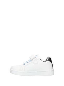 SNEAKERS BAMBINO - LUMBERJACK BIANCO - 102277733