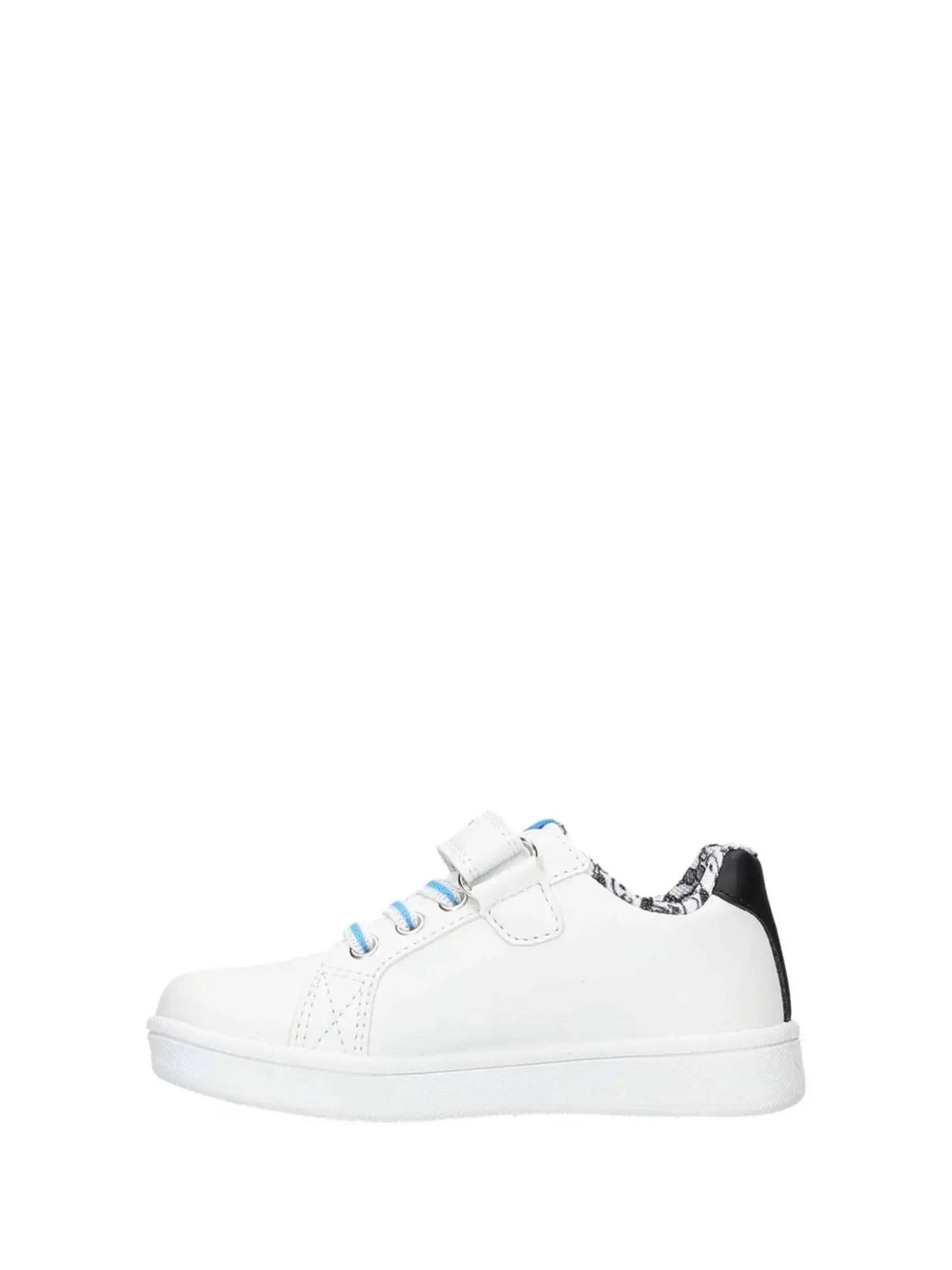 SNEAKERS BAMBINO - LUMBERJACK BIANCO - 102277733